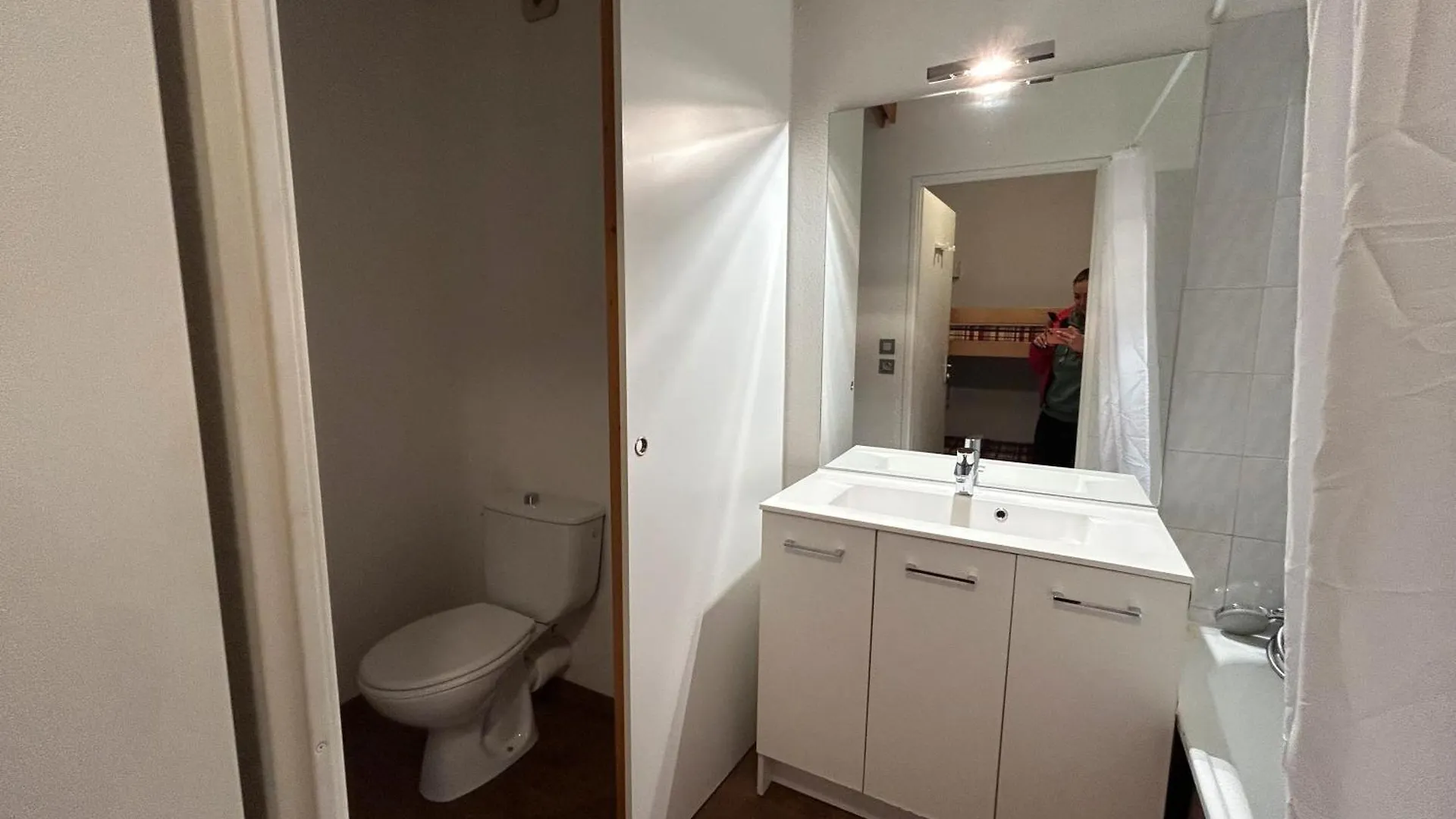 Studio Grand Chalet Brides-les-Bains Apartment