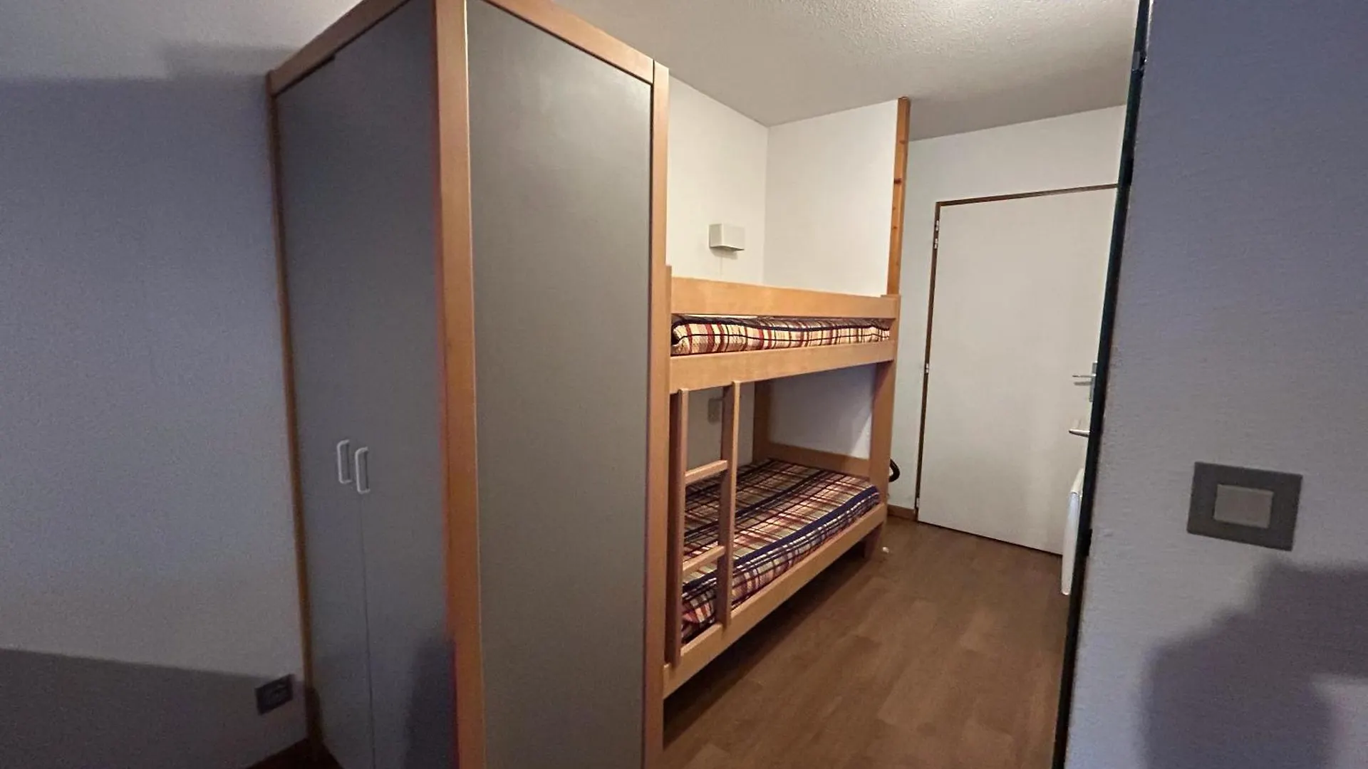 Studio Grand Chalet Brides-les-Bains 0*,  France